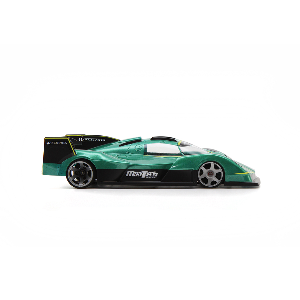 Montech Walkyria - 1/12th LMH Body (MT025012)