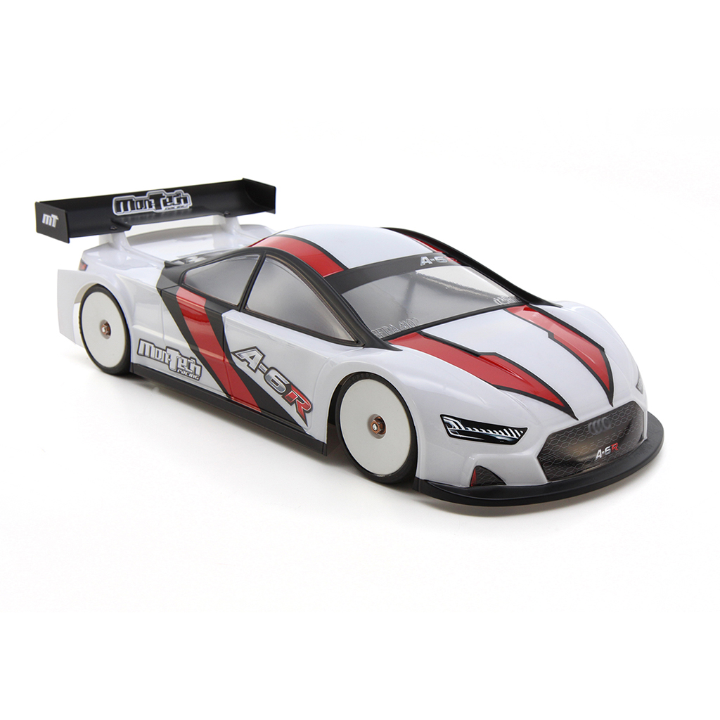 Montech A-6R TC Body 190mm - Standard (MT025013)