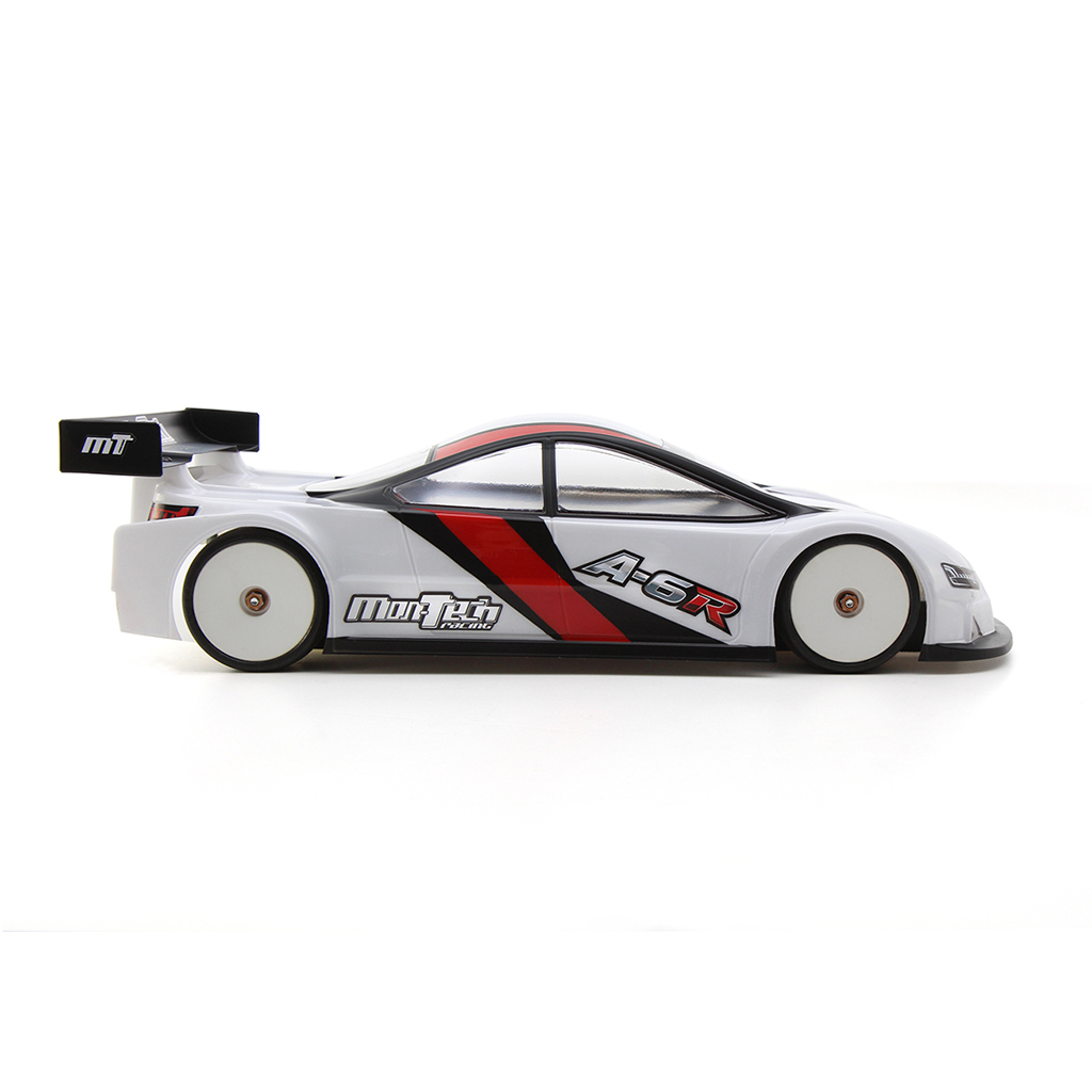 Montech A-6R TC Body 190mm - Standard (MT025013)