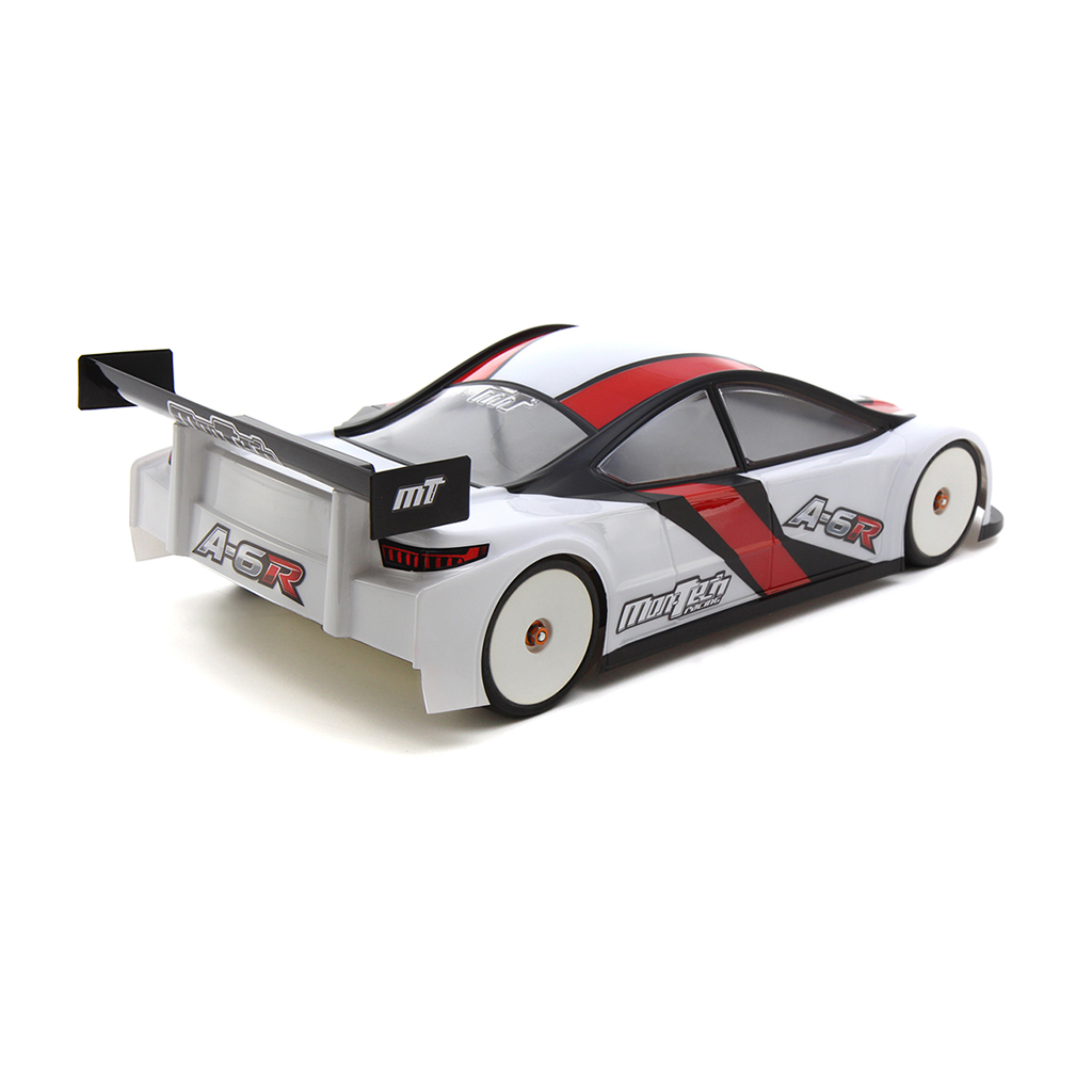 Montech A-6R TC Body 190mm - Standard (MT025013)