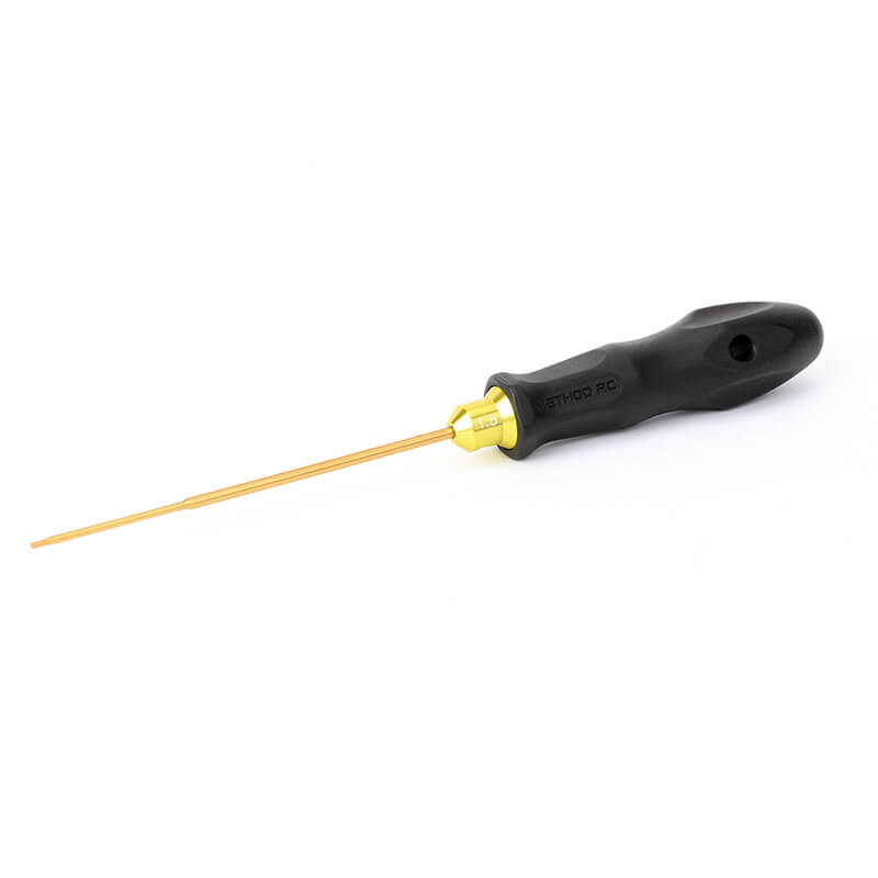 Method Metric Hex Driver (1.5mm) (MTD2003)