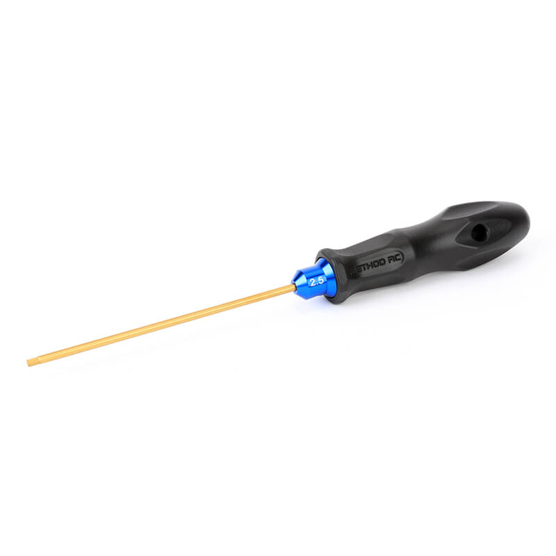 Method Metric Hex Driver (2.5mm) (MTD2005)