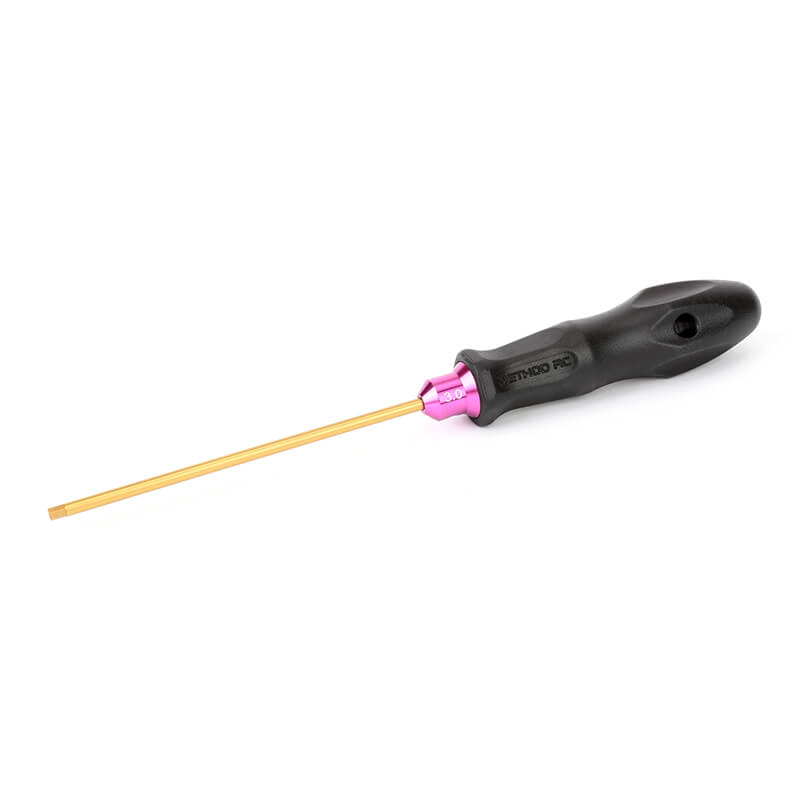 Method Metric Hex Driver (3.0mm) (MTD2006)