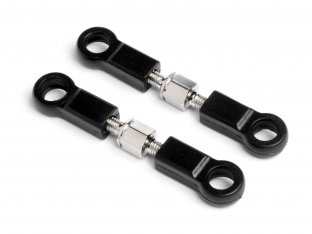 Maverick Susp Upr Arm Links 2Pcs Strada TC/DC and EVO TC/DC (MV22008)