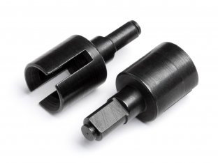 Maverick Diff. Univ. Cup Joint 2Pcs ALL Strada and EVO (MV22019)