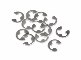 Maverick E-CLIP SET (12PCS) (ALL STRADA AND EVO) (MV22023)