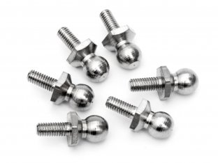 Maverick Ball Head Screw (6Pcs) (ALL Strada and EVO) (MV22024)