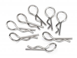 Maverick BODY CLIPS (8PCS) (ALL STRADA AND EVO) (MV22029)
