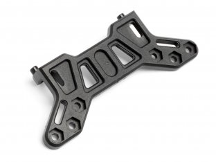 Maverick Rear Body Post Mt Plate Strada TC/DC and EVO TC/DC (MV22035)