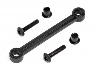 Maverick Steering Link (ALL Strada and EVO) (MV22040)