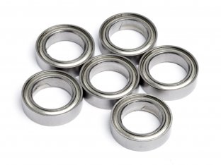 Maverick Rolling Bearing 15x10x4 (6pcs) (MV22067)