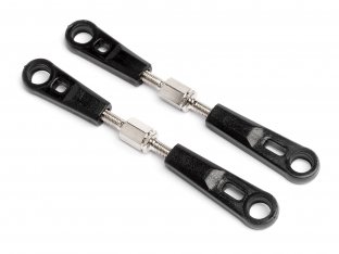 Maverick Steering Linkage 2pcs Strada XB/SC and EVO XB/SC) (MV22105)