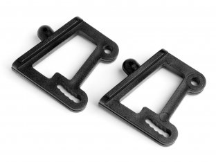 Maverick Wing Support (2Pcs) (Strada XB/SC and EVO XB/SC) (MV22109)