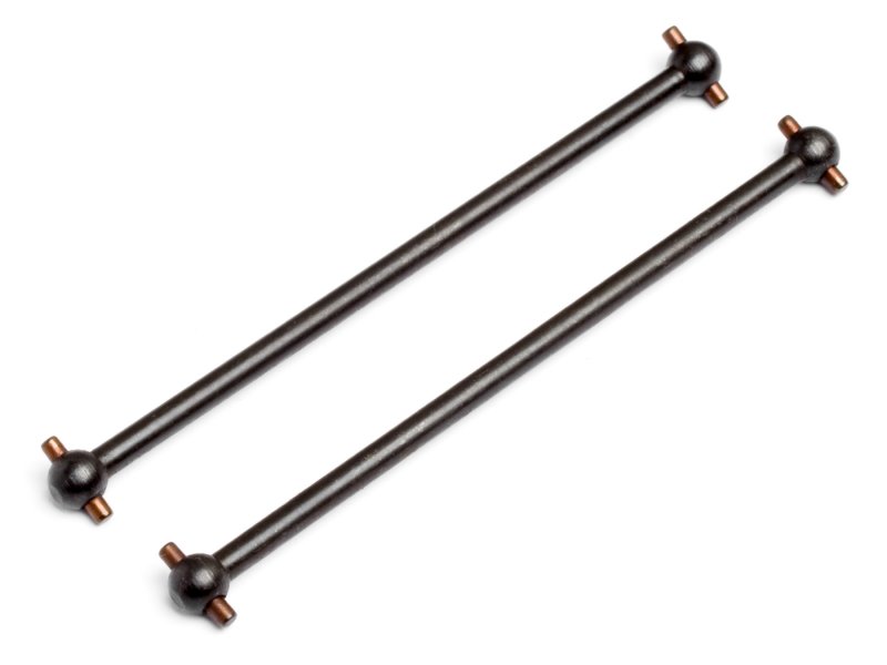 Maverick Dog Bone (2pcs 81.5mm pin centre) (MV22111)