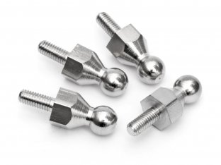 Maverick Shock Ball HeadHold 4Pcs Strada XT/MT &amp; EVO XT/MT) (MV22125)