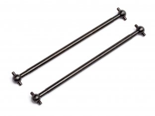 Maverick Dog Bone (2pcs 84mm pin centre MT-SC= (MV22129)