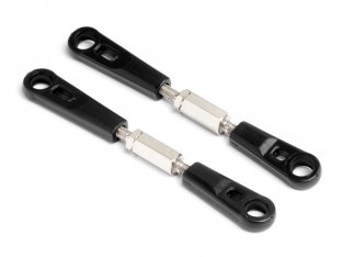 Maverick Steering Linkage 2Pcs Strada XT/MT and EVO XT/MT) (MV22131)