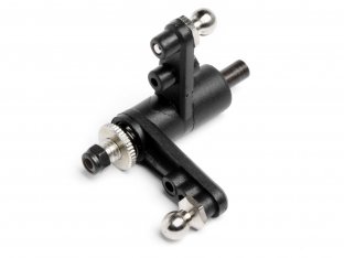 Maverick Steering Assembly (ALL Strada and EVO) (MV22138)