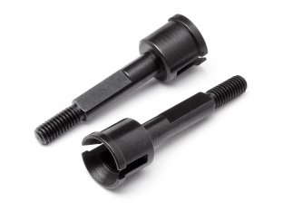 Maverick Wheel axle (Strada EVO SC) (MV22614)