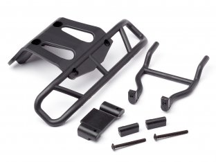 Maverick Front bumper set (Strada EVO SC) (MV22615)
