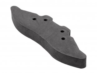Maverick Front Foam Bumper (Strada EVO TC/DC) (MV22616)