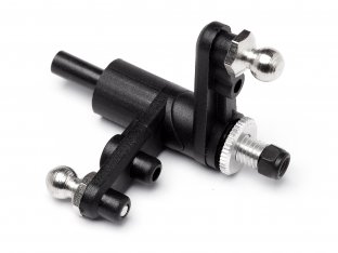 Maverick Steering Assembly (Strada EVO MT) (MV22668)