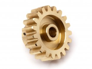 Maverick 19T Pinion Gear (0.8 Module) (ALL Strada EVO ) (MV22695)