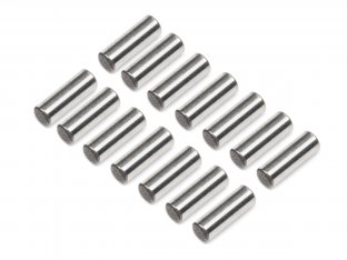 Maverick Roll Cage Pins 2X6mm (14Pcs) (MV22720)