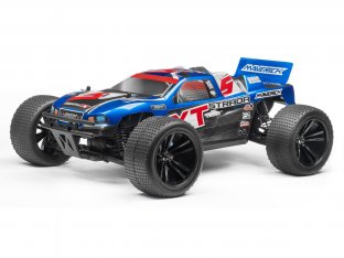 Maverick Truggy Body Clear (Xt) (MV22745)