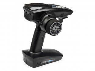 Maverick MTx-244 Maverick 2.4Ghz 3Ch Transmitter (MV22782)