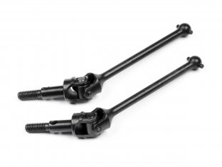 Maverick Universal Drive Shafts (TC/DC) (2Pcs) (MV22800)