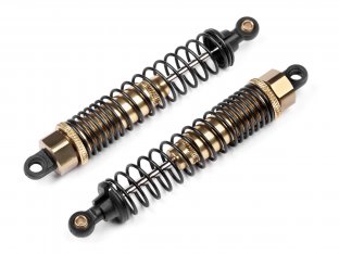 Maverick Aluminum Shock Set (MT) (2Pcs) (MV22808)
