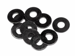 Maverick Washer 3X8X0.5mm (10 Pcs) (MV23090)