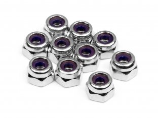 Maverick Lock Nut M2.6 (10 Pcs) (MV23093)