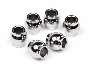 Maverick BALL 5.8X5.8MM (6 PCS) (MV23100)