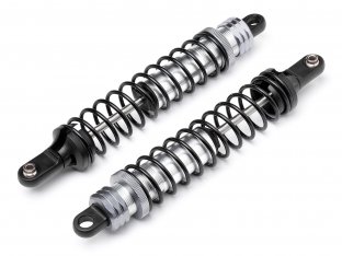 Maverick Front Shock Absorber 2 Pcs (Blackout MT) (MV24001)