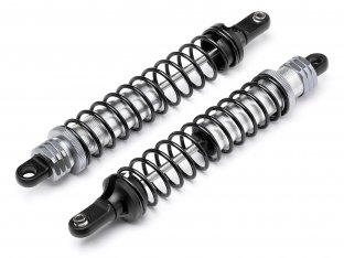 Maverick Rear Shock Absorber 2 Pcs (Blackout MT) (MV24002)