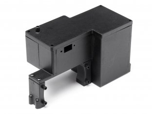 Maverick Receiver/Battery Case (Blackout MT) (MV24005)