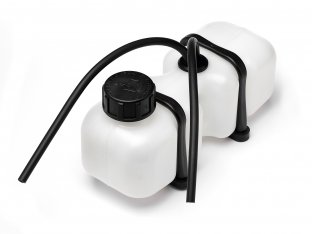 Maverick Fuel Tank 700CC (Blackout MT) (MV24007)