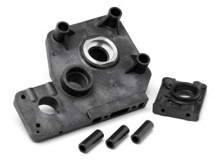 Maverick Transmission Mount Set (Blackout MT) (MV24009)