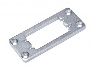 Maverick Servo Mount Plate (Blackout MT) (MV24014)