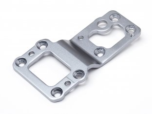 Maverick Radio Tray (Blackout MT) (MV24015)