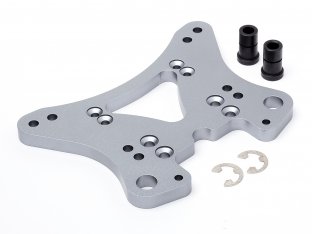 Maverick Shock Tower Set (Blackout MT) (MV24021)