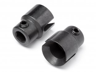 Maverick Centre Dobone Joint Cup 2 Pcs (Blackout MT) (MV24023)