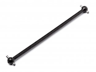 Maverick Centre Dogbone Rr 170mm (Blackout MT) (MV24028)
