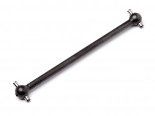 Maverick Centre Dogbone Fr 123mm (Blackout MT) (MV24029)