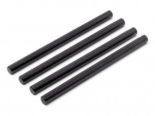 Maverick Lower Inner Hinge Pins 6x94mm 4Pcs (Blackout MT) (MV24031)