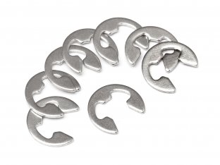 Maverick E-Clips 4.0mm 8 Pcs (MV24035)