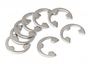 Maverick E-Clips 8.0mm 8 Pcs (MV24036)