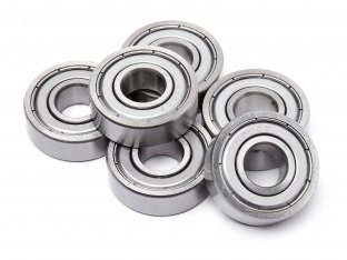 Maverick Ball Bearing 26x10x8mm 6 Pcs (MV24037)